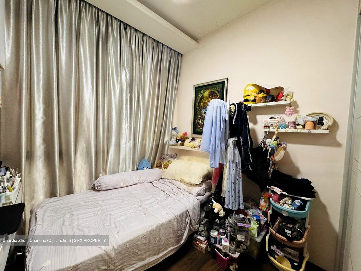 Jewel @ Buangkok (D19), Condominium #446568941